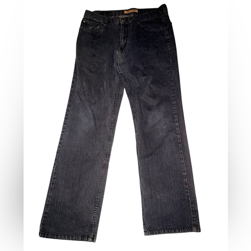 🍁 Jeans Transit Dark Men’s Denim Jeans 🍁